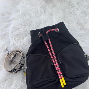 Bimba y Lola Crossbody Bag